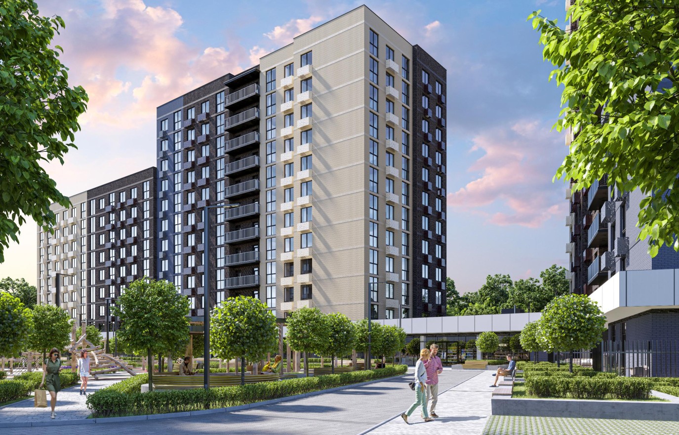 Высочество