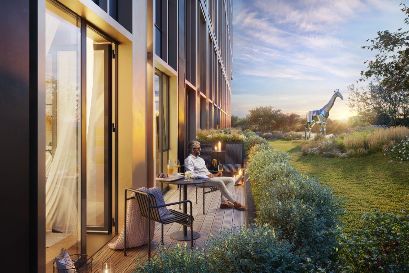 Level Академическая