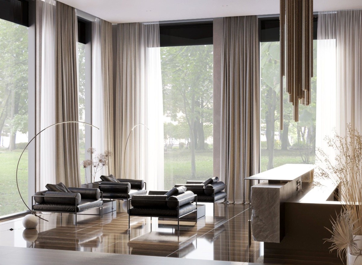 Level Академическая