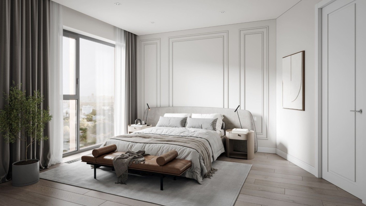 Level Академическая