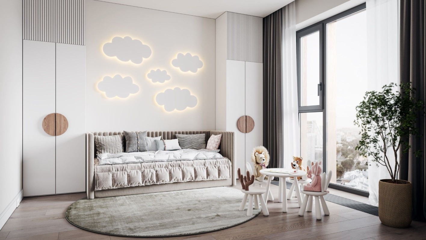 Level Академическая