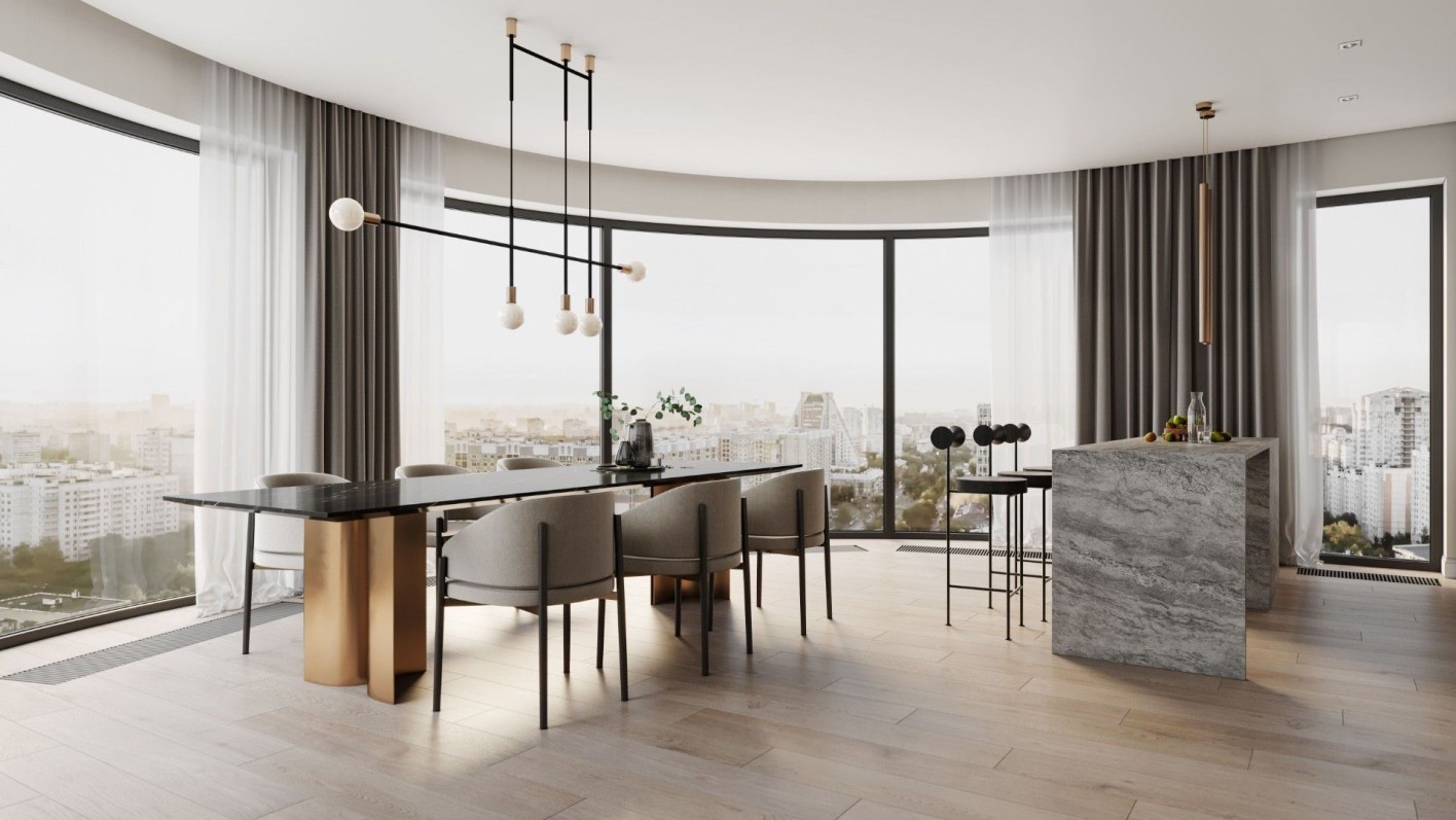 Level Академическая