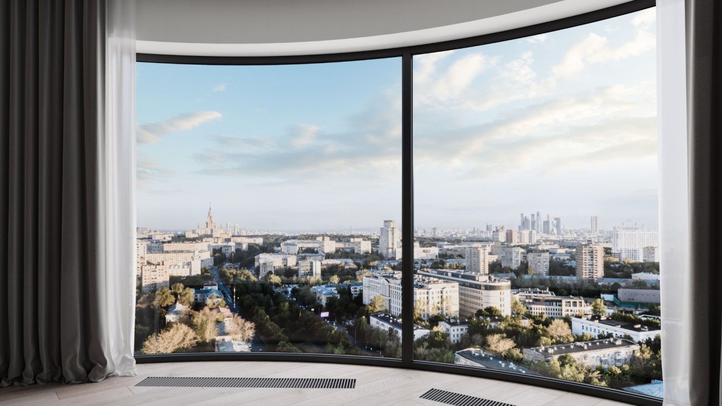 Level Академическая