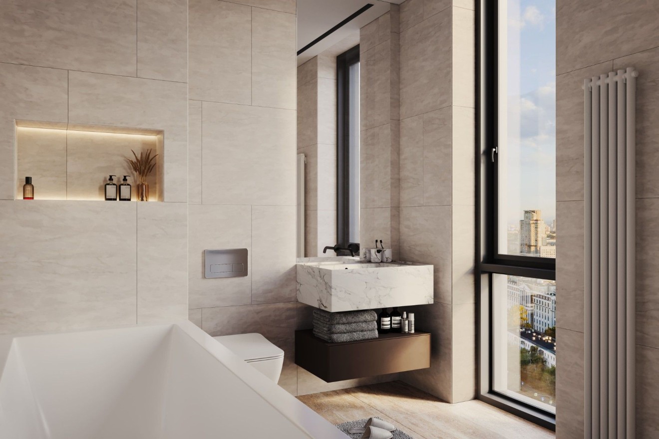 Level Академическая