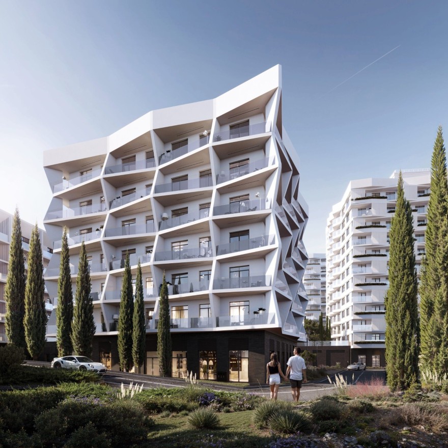 Парковая Резиденция