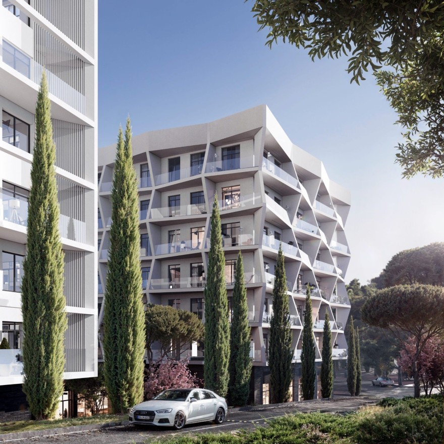 Парковая Резиденция