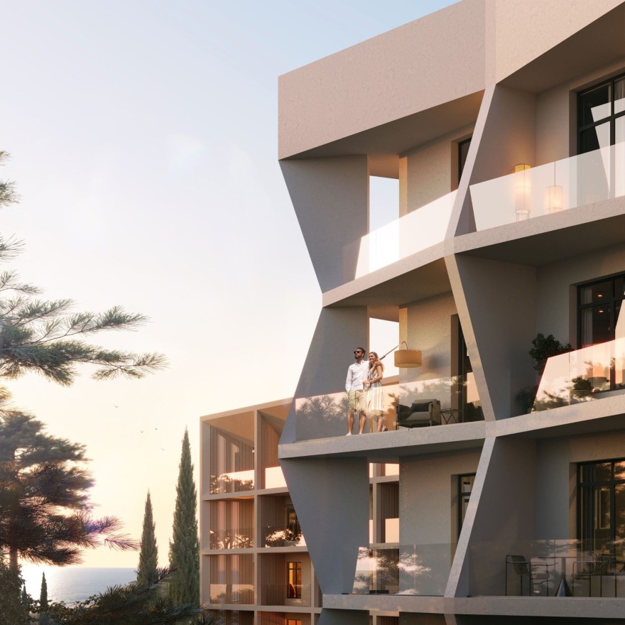 Парковая Резиденция