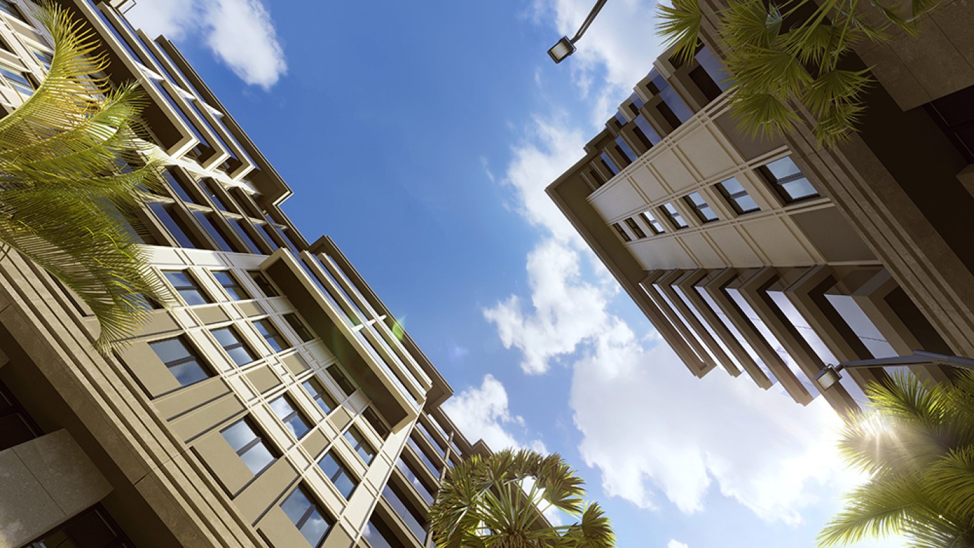 Нескучный сад