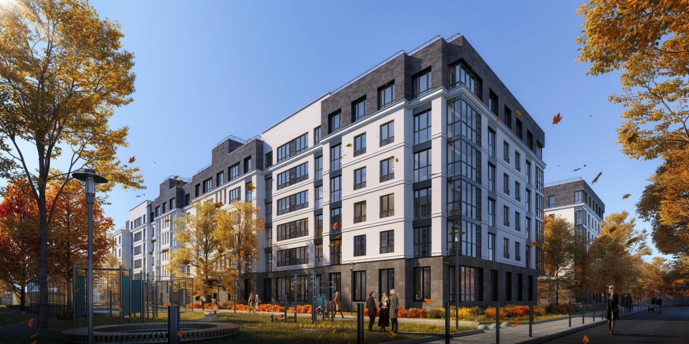 Миниполис 8 Кленов