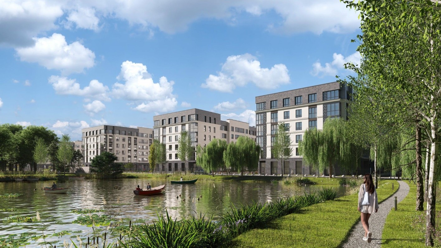 Миниполис 8 Кленов