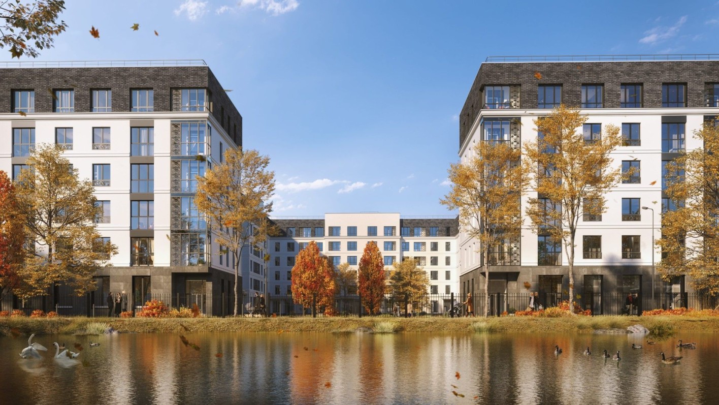 Миниполис 8 Кленов