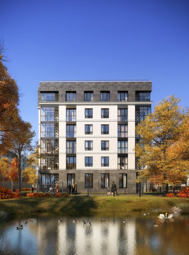 Миниполис 8 Кленов