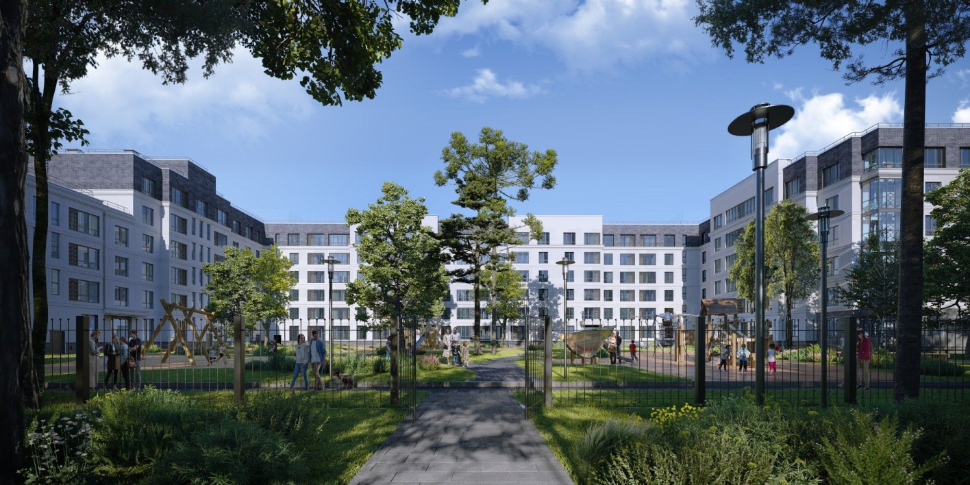 Миниполис 8 Кленов