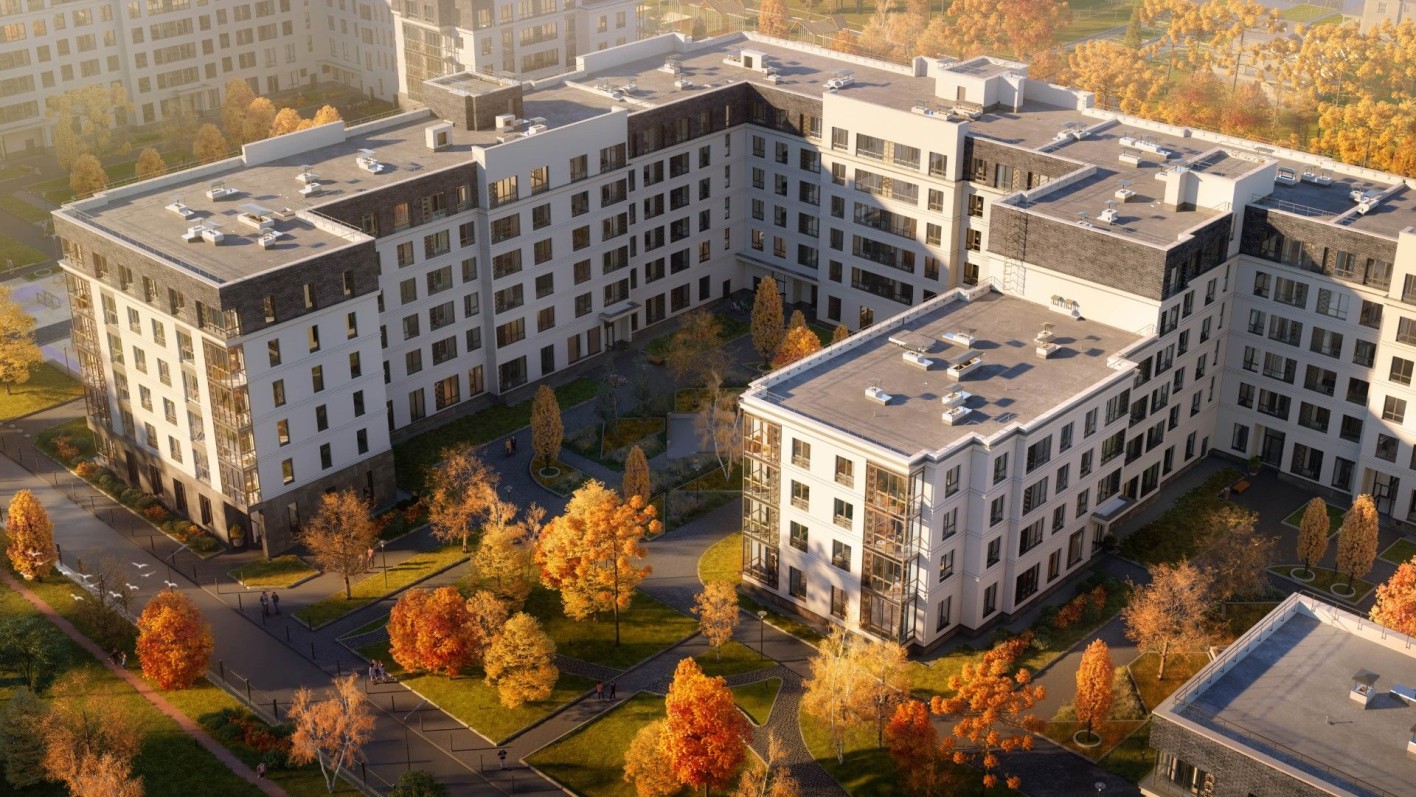 Миниполис 8 Кленов