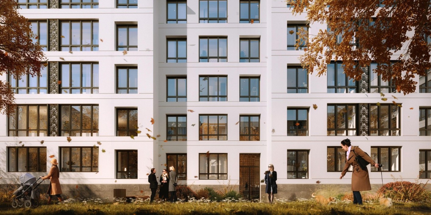 Миниполис 8 Кленов