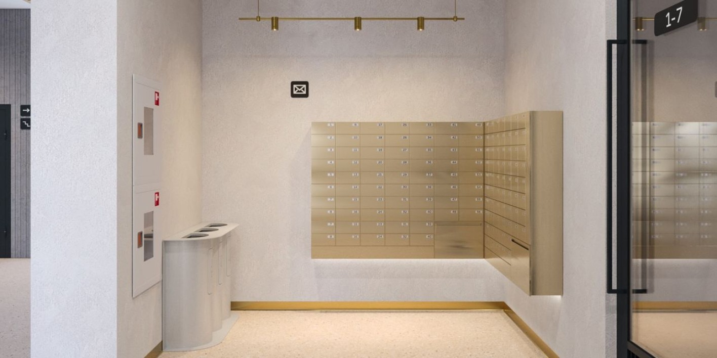 Подольские кварталы