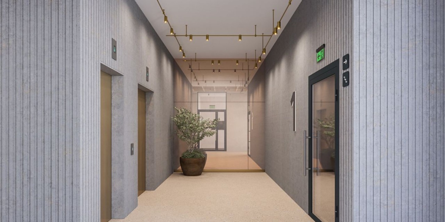 Подольские кварталы