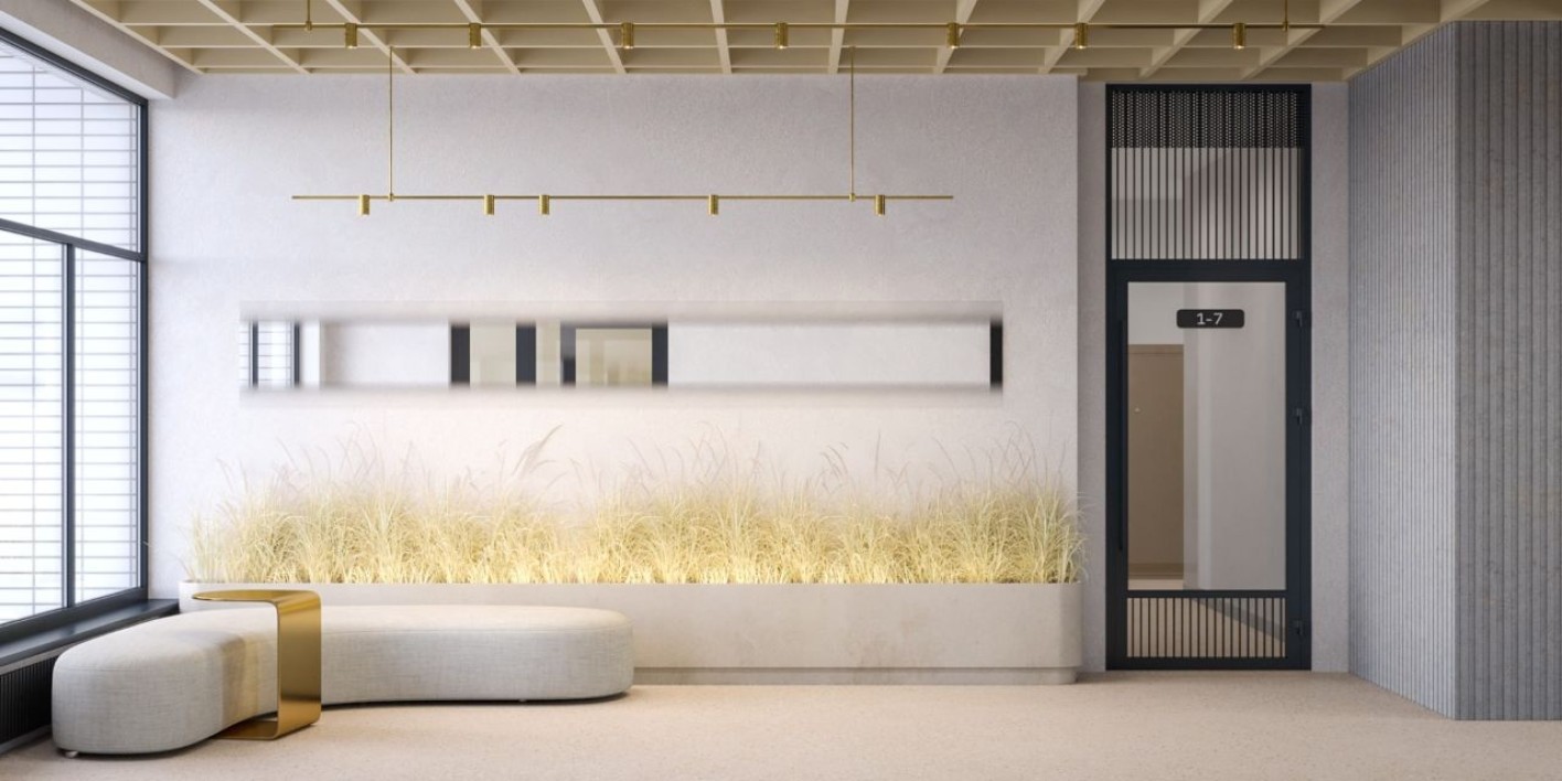 Подольские кварталы