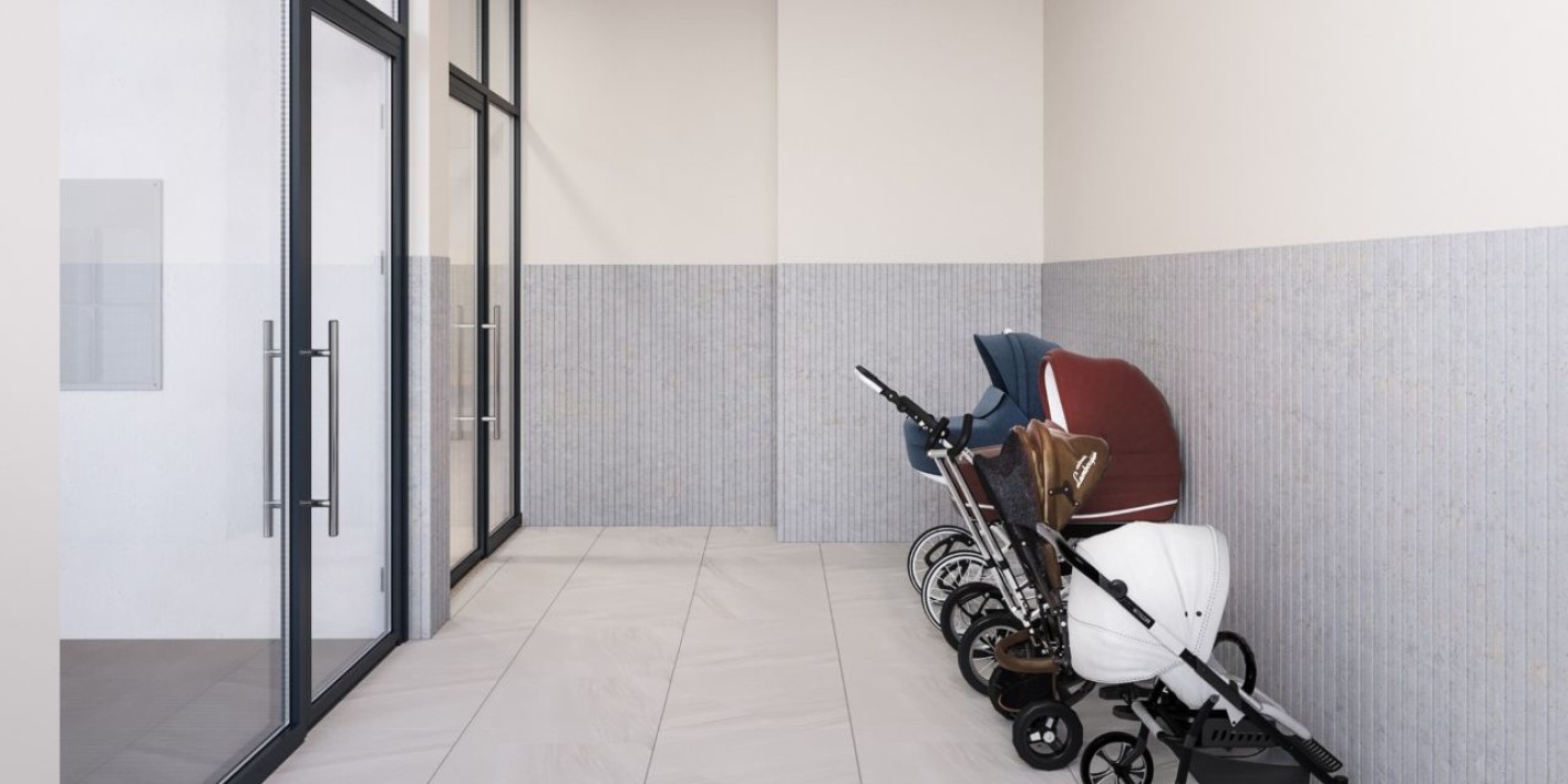 Подольские кварталы