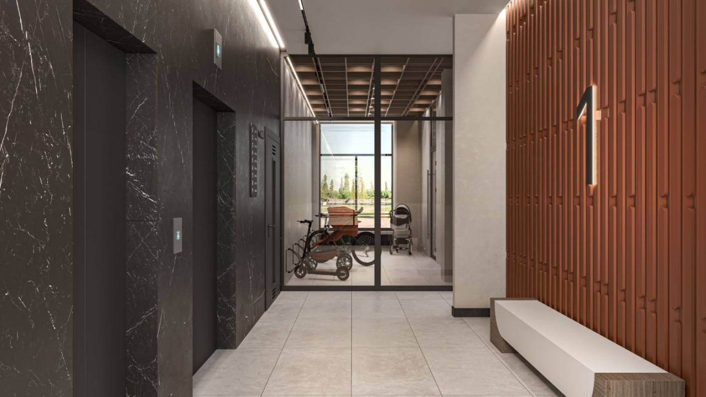 Рублевский квартал