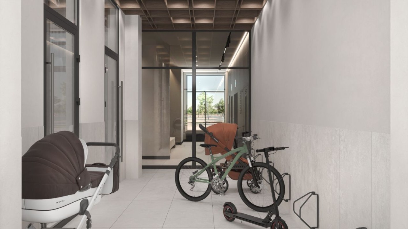 Рублевский квартал