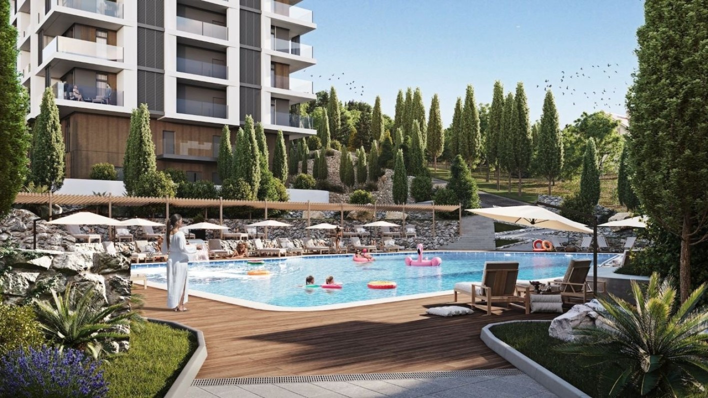 Алушта-Ривьера