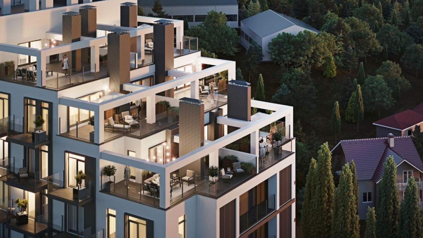 Алушта-Ривьера