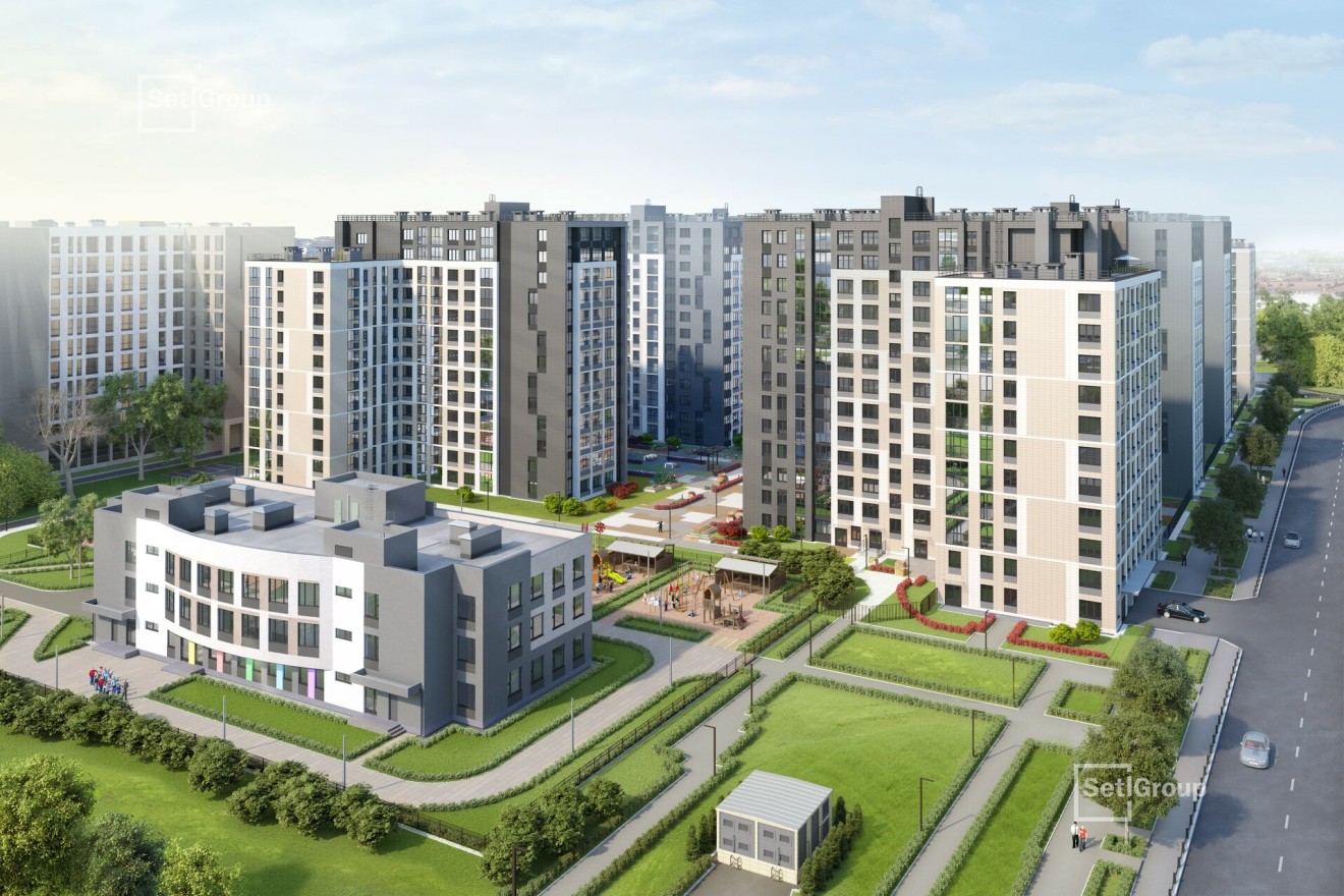 Автограф в центре