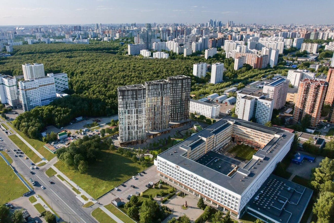 Very Миклухо-Маклая