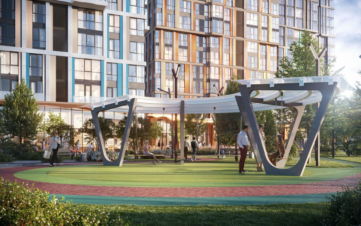 Very Миклухо-Маклая