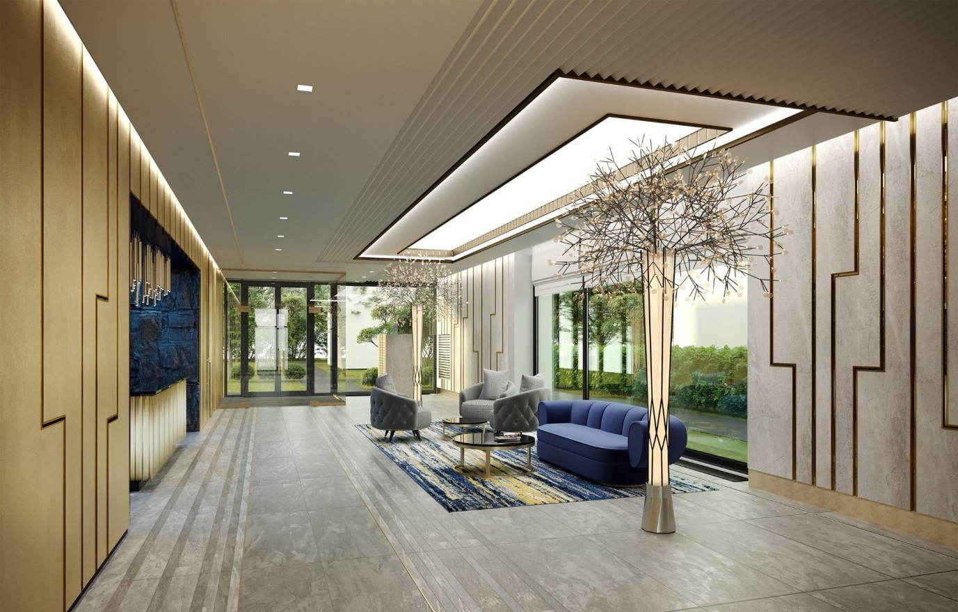 Чёрная Речка 41