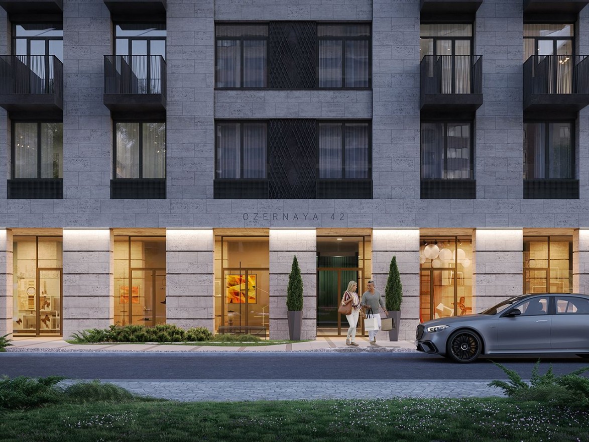 Страна.Озерная