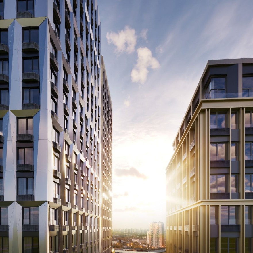 Страна.Озерная