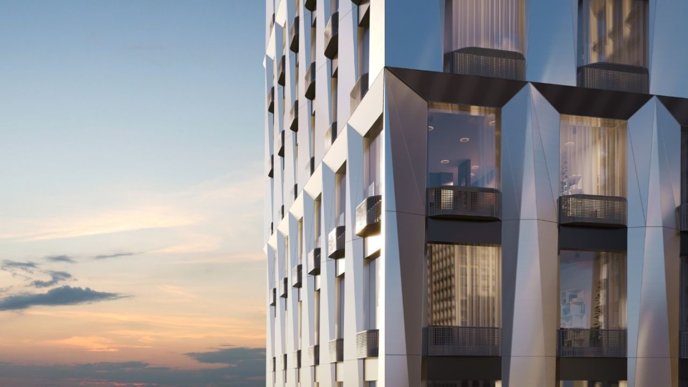 Страна.Озерная