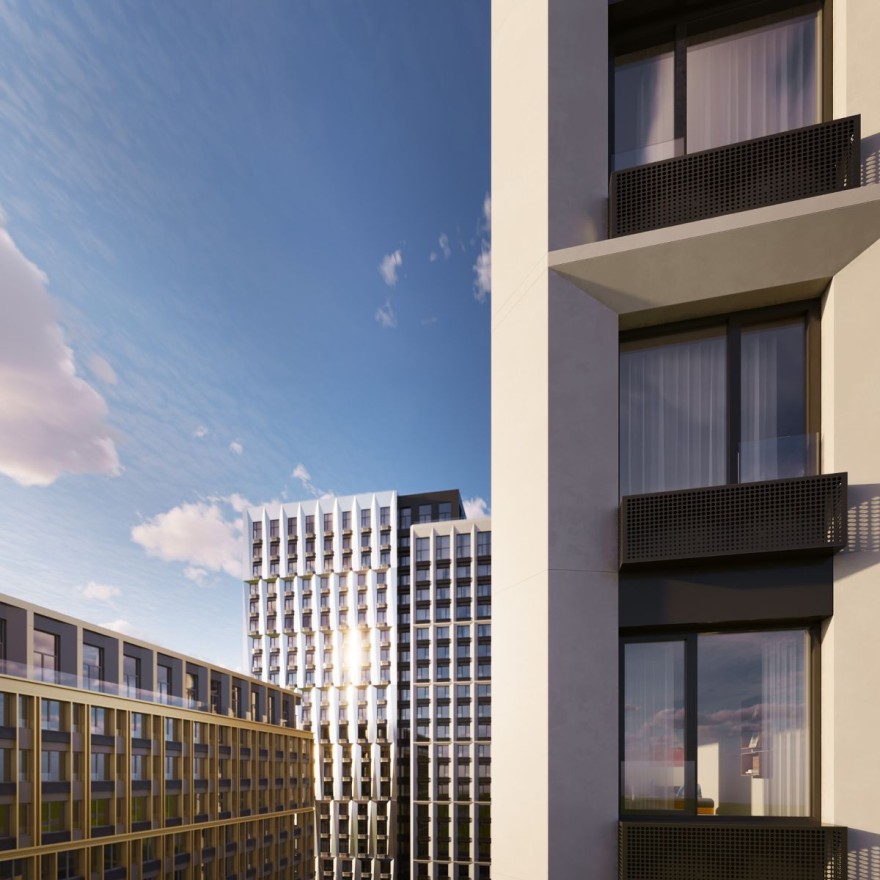 Страна.Озерная