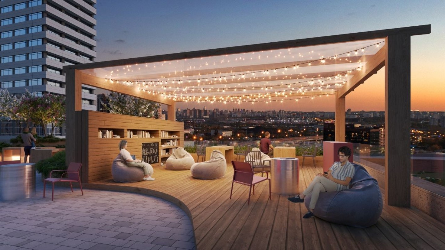 Страна.Озерная