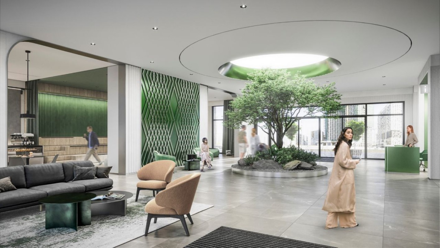 Страна.Озерная