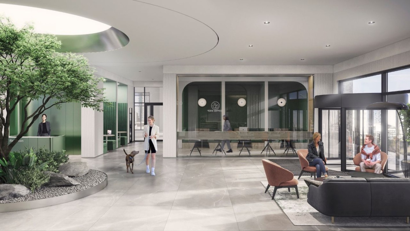 Страна.Озерная