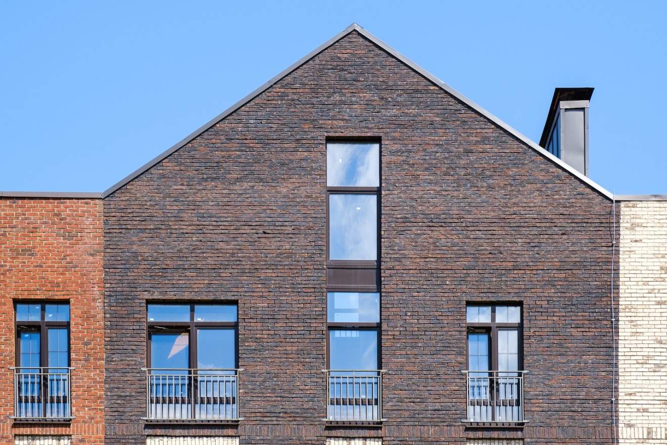 Парк Апрель