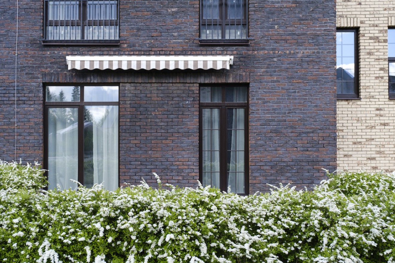 Парк Апрель