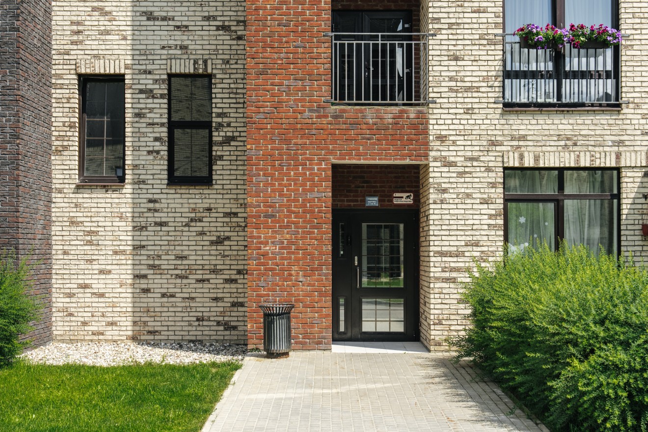 Парк Апрель