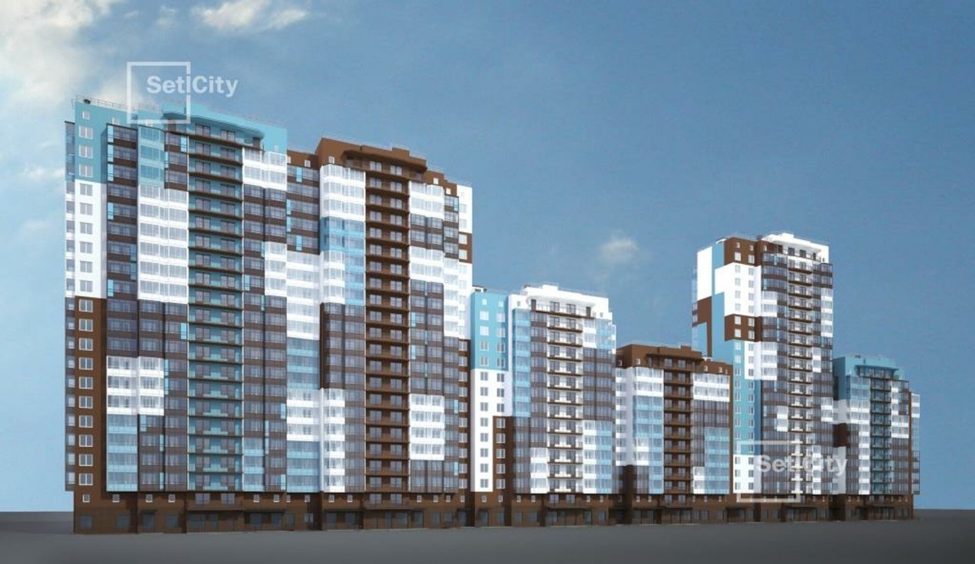 Чистое небо