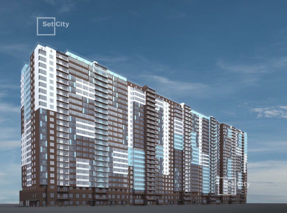 Чистое небо