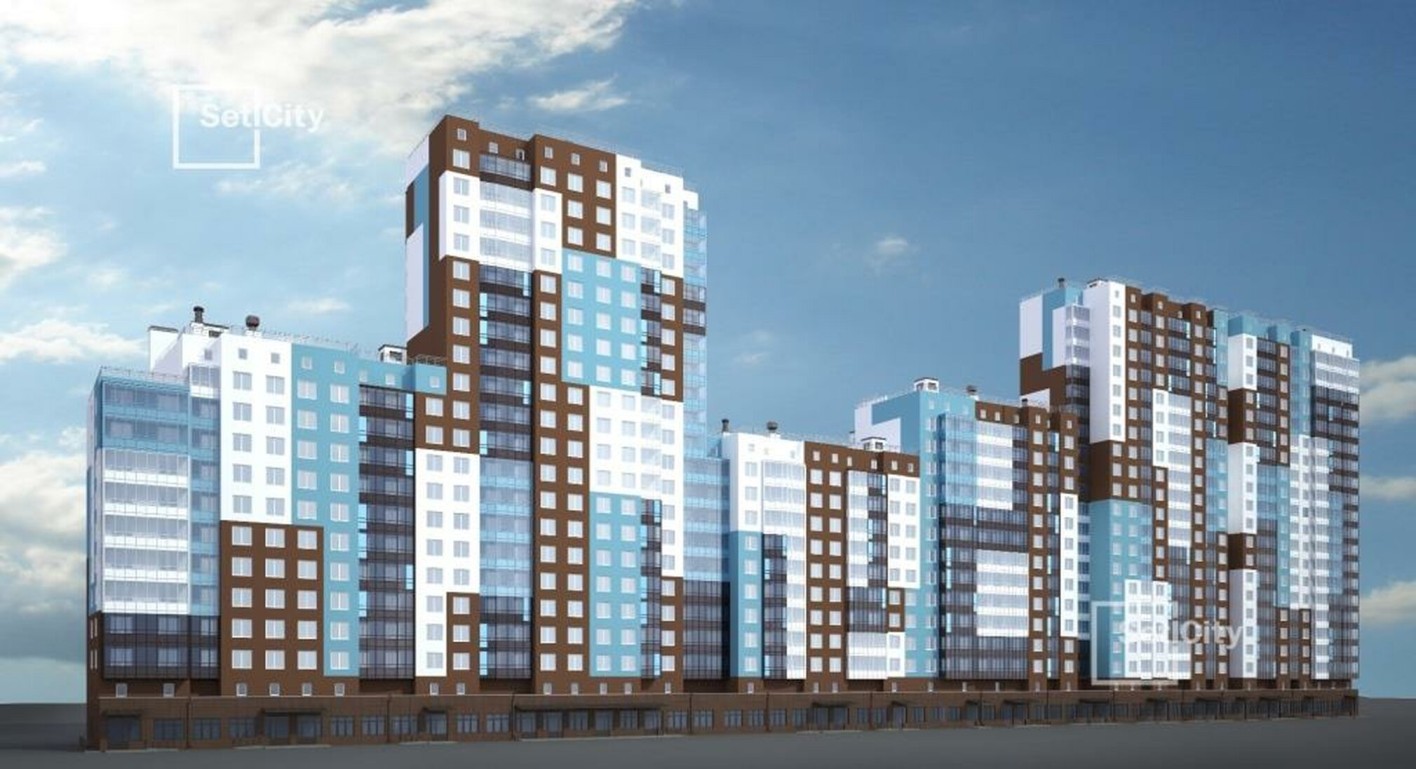 Чистое небо