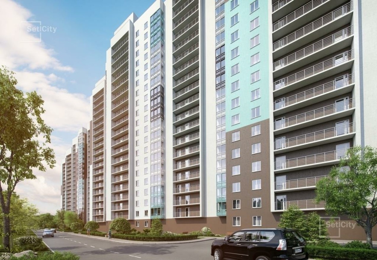 Чистое небо