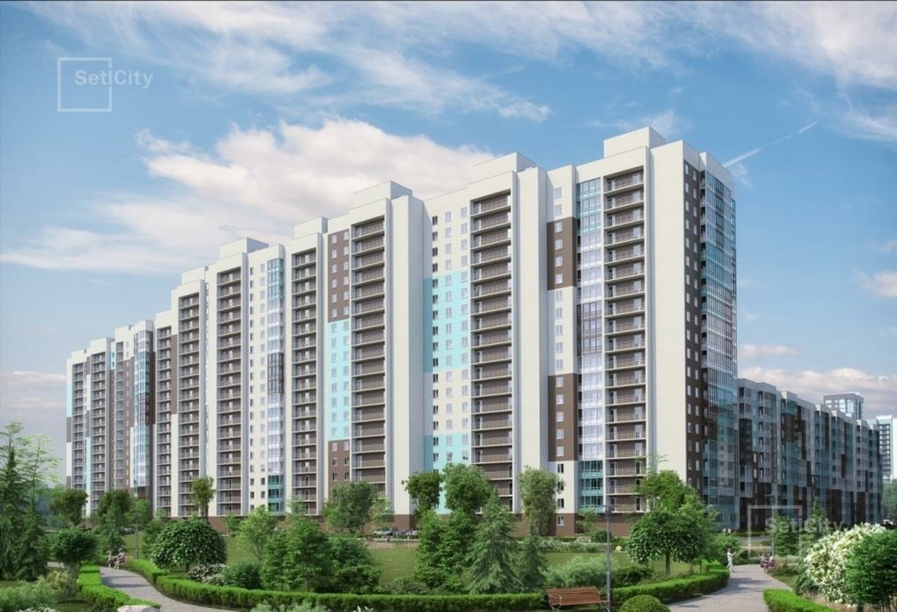 Чистое небо