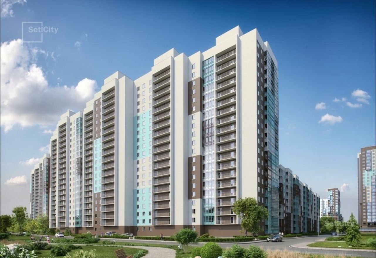 Чистое небо