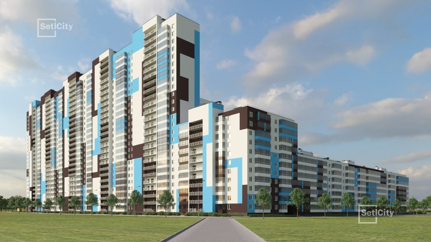 Чистое небо