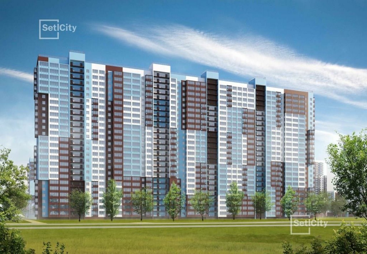 Чистое небо