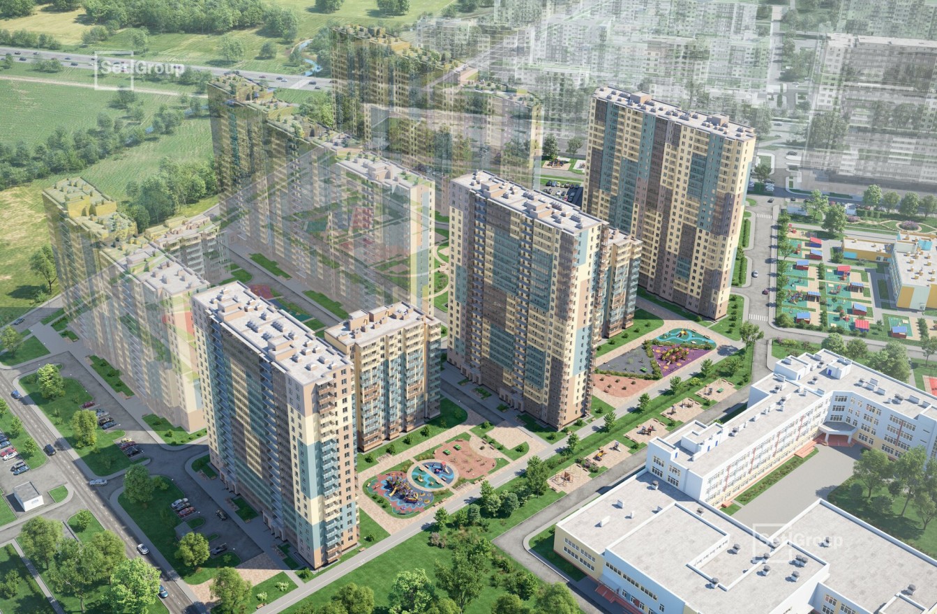 Чистое небо